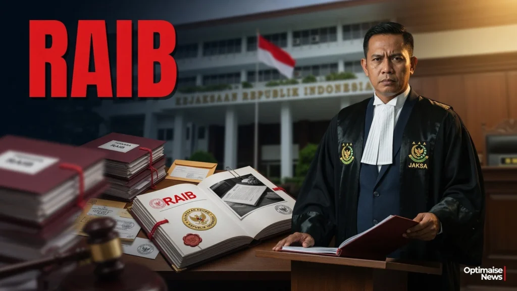 Knaken Dinyatakan Pailit, Dana Nasabah Rp 144 Miliar Raib