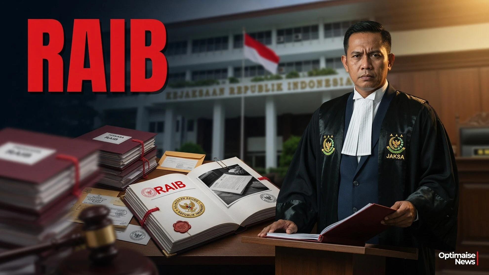 Knaken Dinyatakan Pailit, Dana Nasabah Rp 144 Miliar Raib