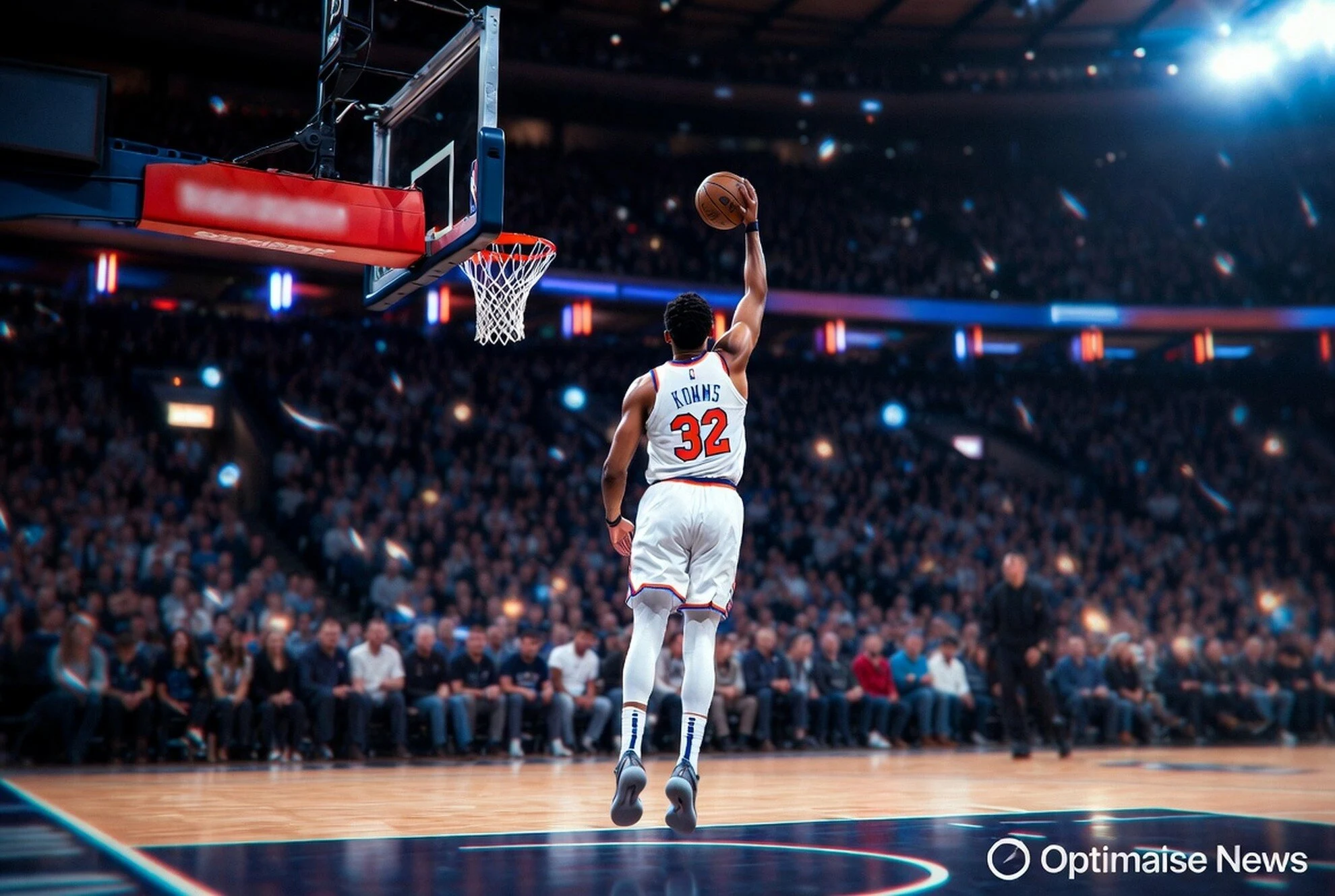 Knicks Tekan Towns Potong 272 Juta demi Jaga Inti Juara 2026