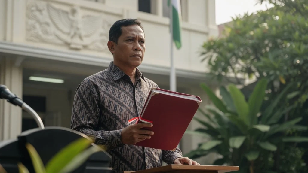 Risiko Intimidasi dan Rusaknya Kepercayaan Publik