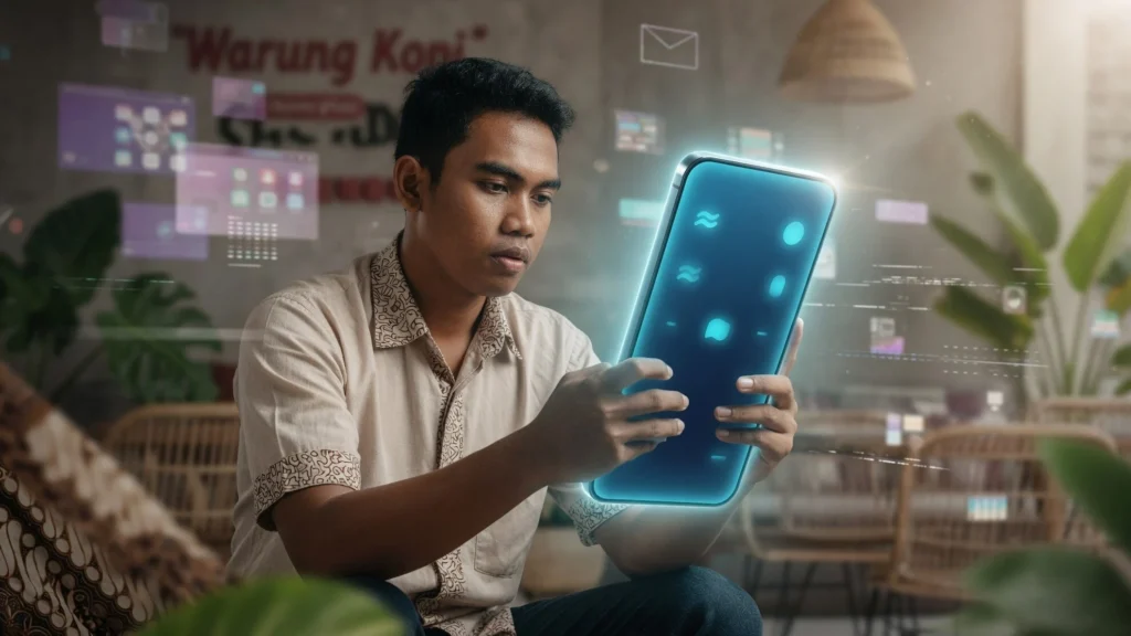 Tombol Solid-State, Ceramic Shield Samping, hingga Isi Daya Nirkabel Balik
