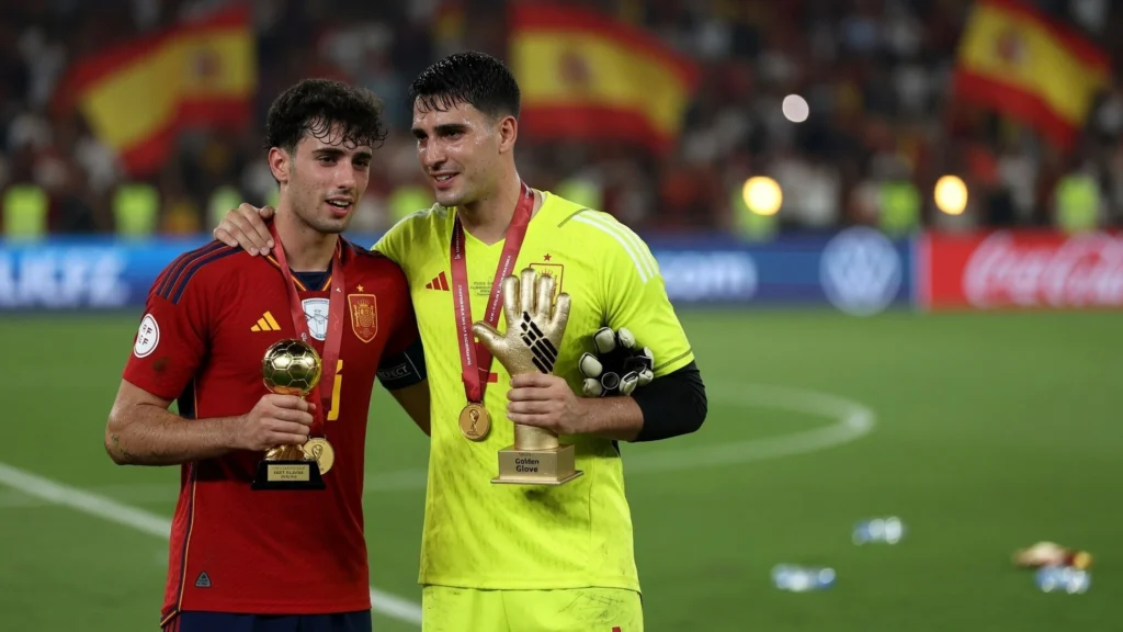 Jejak 13 pemain Arsenal di tengah kompetisi global