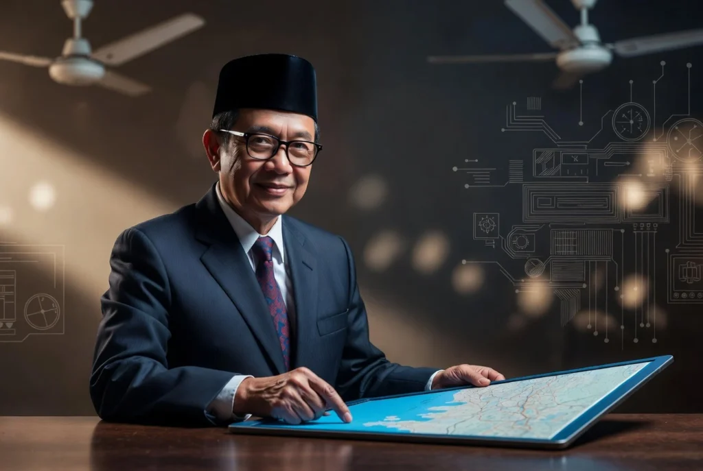 Tolok Ukur Ismail: Manfaat Langsung Bukan Jumlah Program