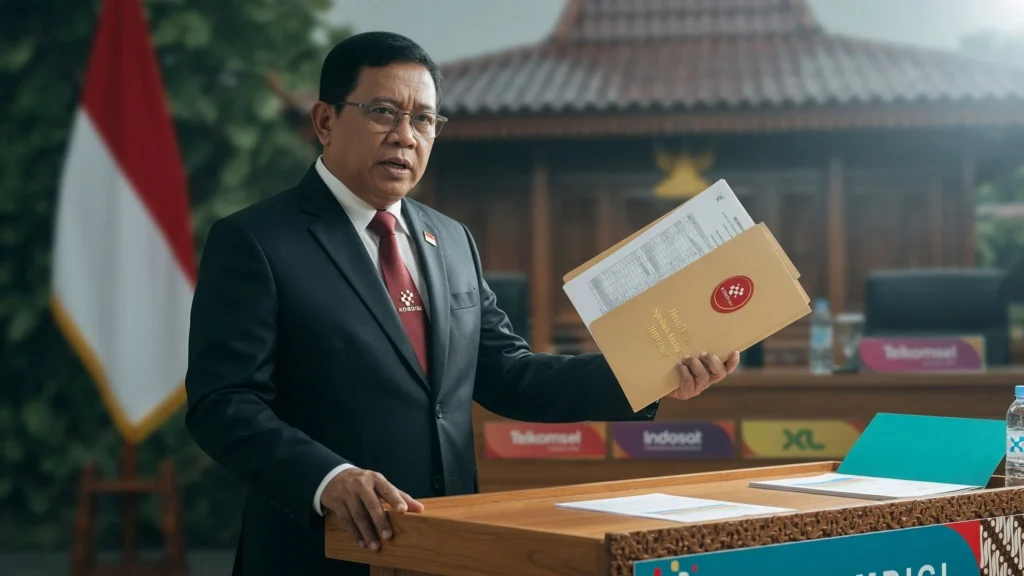 Dampak Langsung bagi Pelanggan Telkomsel Indosat dan XL Smart