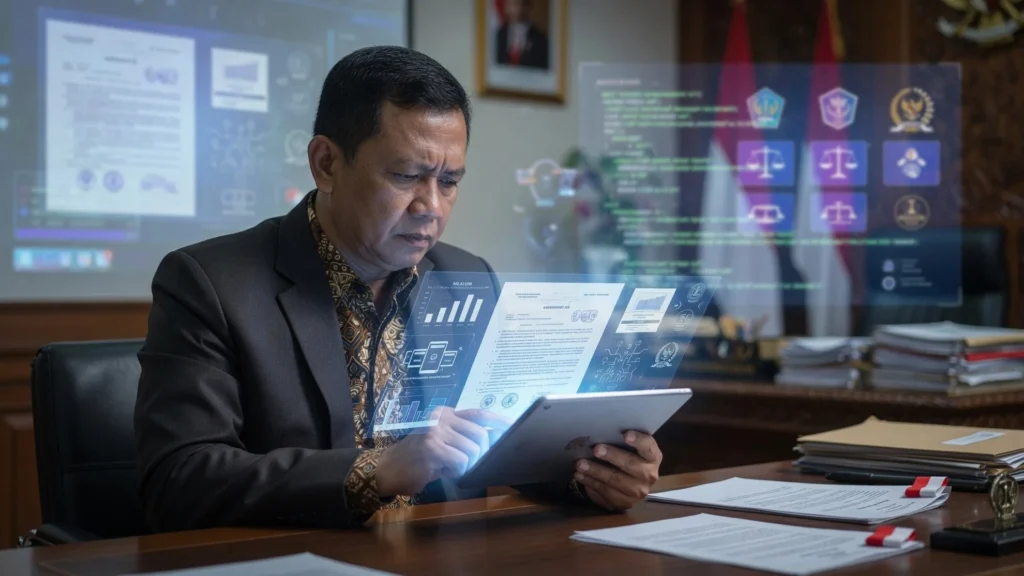 Tiga Hal yang Diminta DPR dari Pemerintah