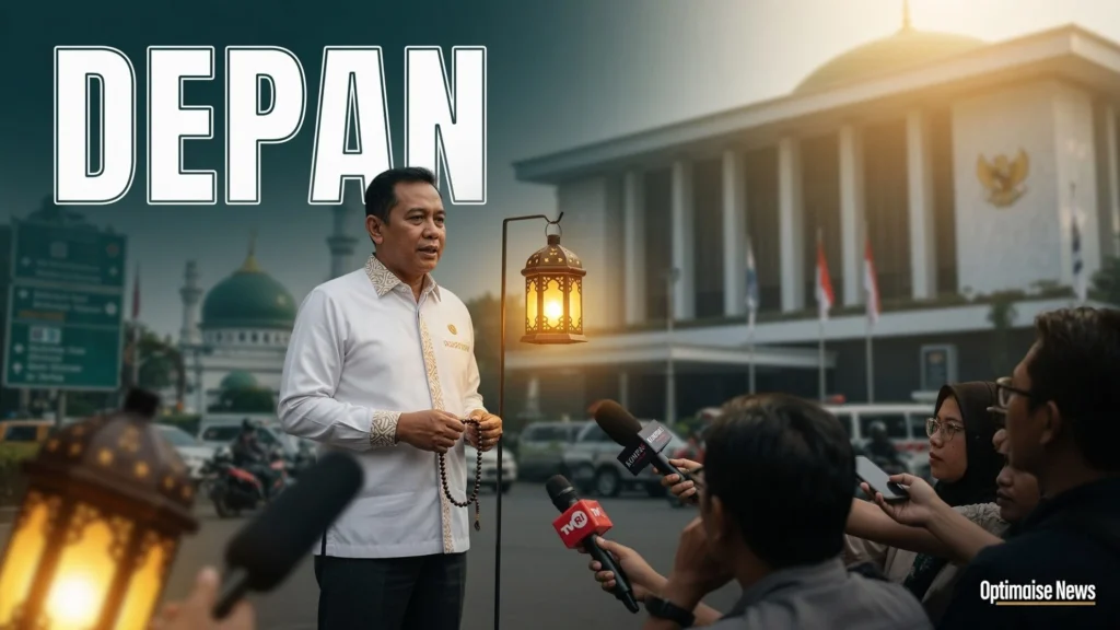 Komisi X Desak Bukti Nilai Tambah URI Sebelum Raker Sidang Depan