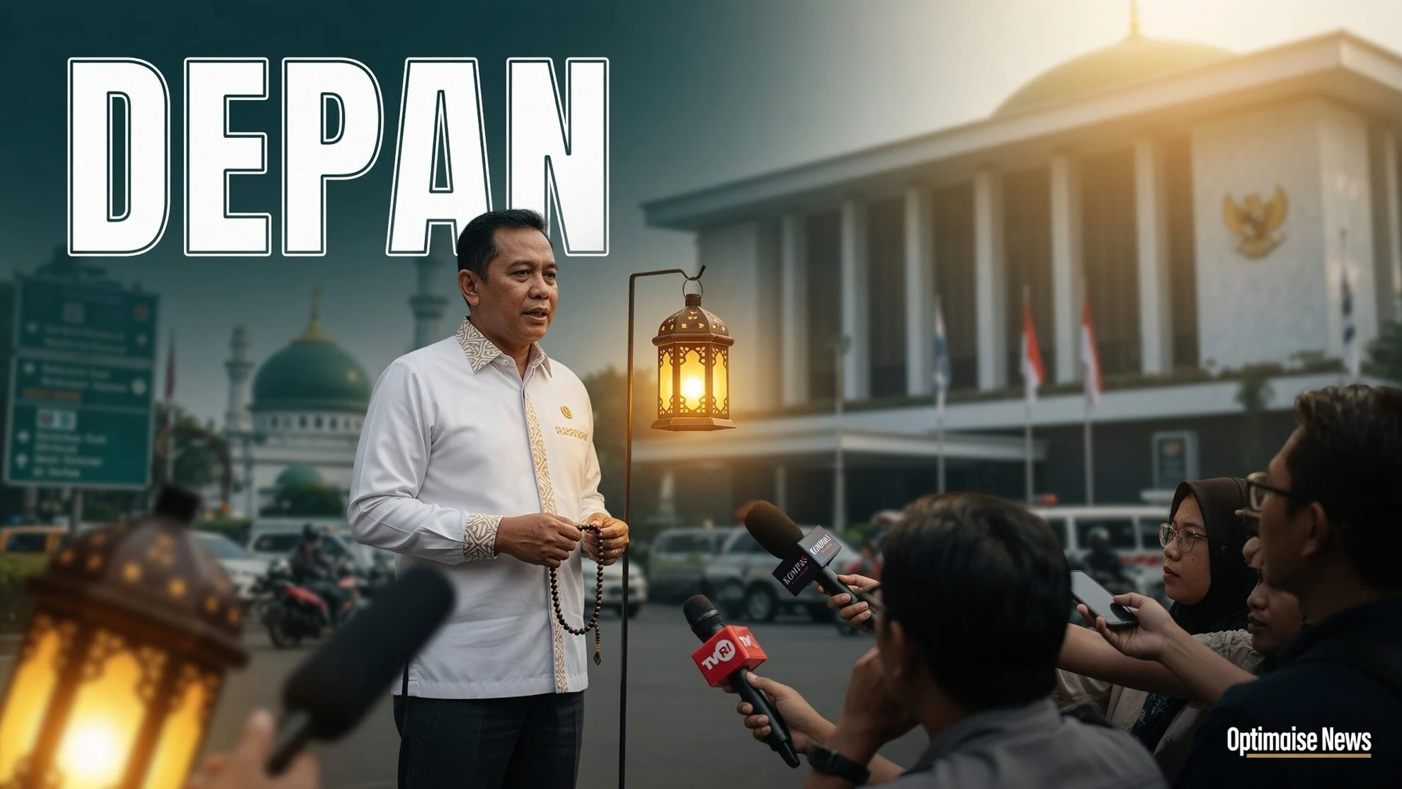 Komisi X Desak Bukti Nilai Tambah URI Sebelum Raker Sidang Depan