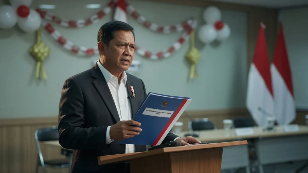 Desakan hukuman maksimal dan pendampingan korban jangka panjang
