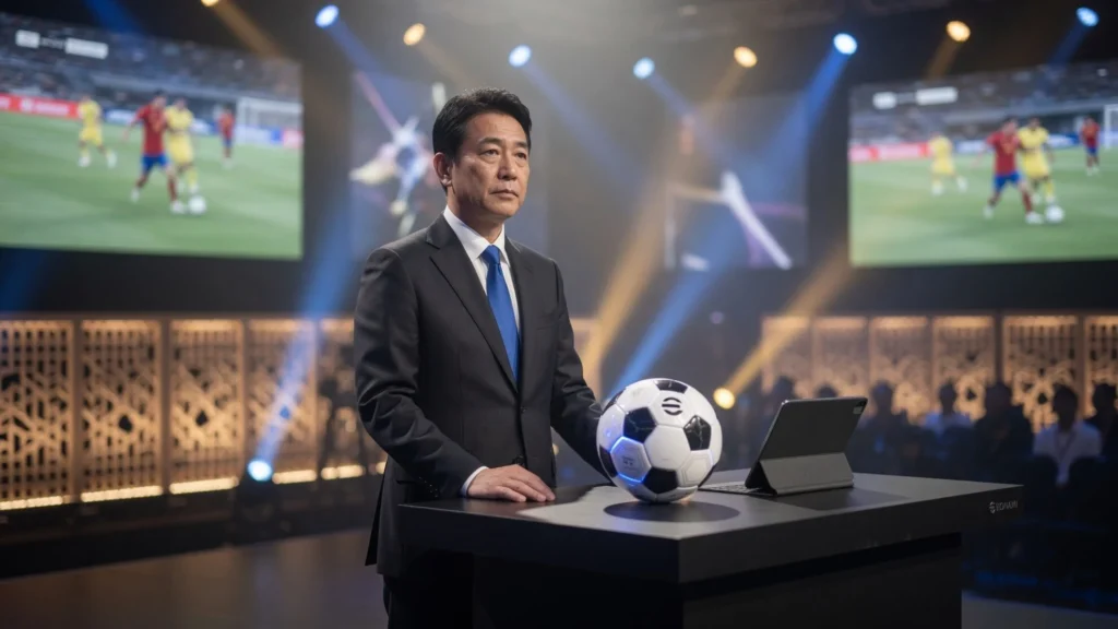 Soft Reset: Jaminan Kartu Epic Menuju eFootball 2027