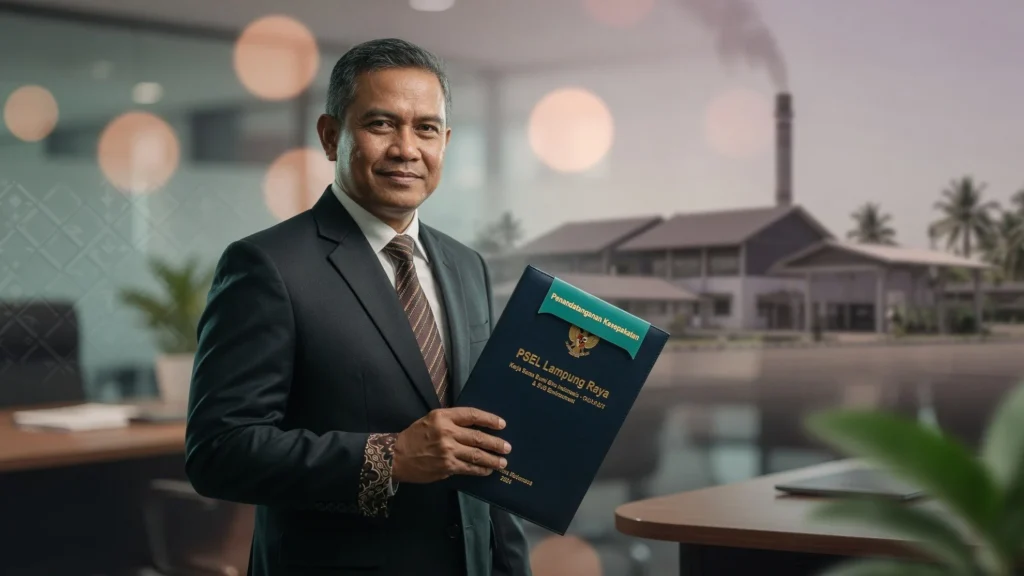 Fasilitas 1.167 Ton Sampah per Hari Masuk Program WtE Batch-2