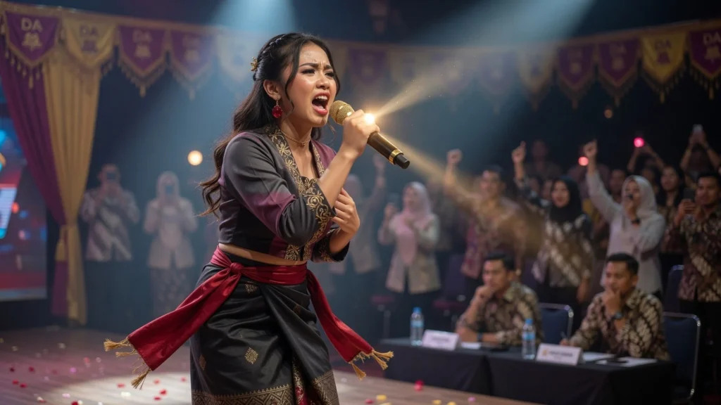 Tiga Catatan Juri: Energi, Artikulasi, dan Sentuhan Karakter