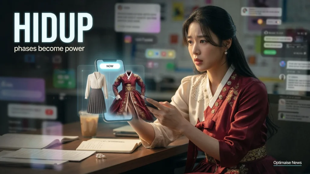 Kostum Lim Ji Yeon di My Royal Nemesis Tandai Fase Hidup