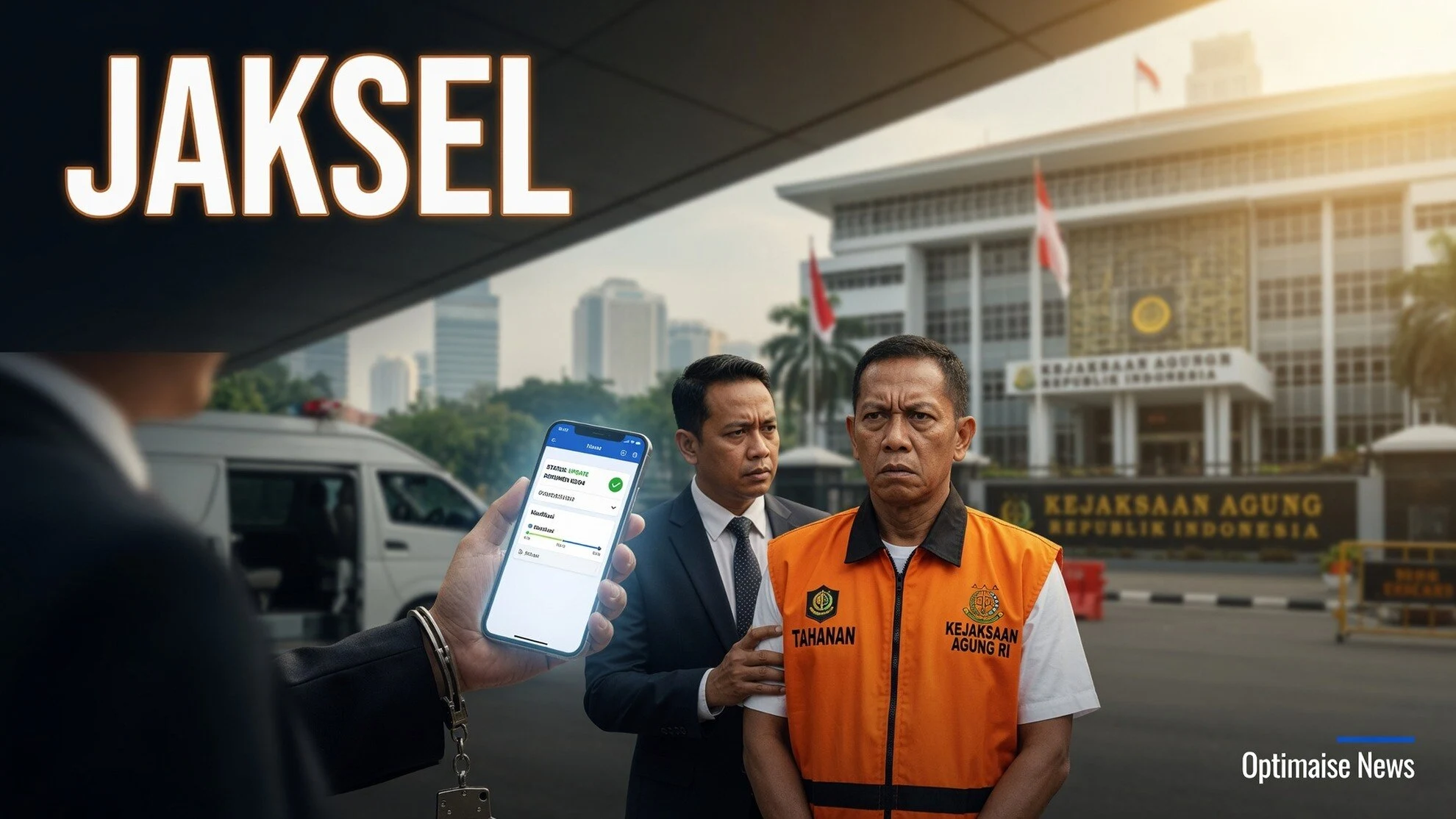 Kubu Don Ritto: Pemilik Emas-Valas Siap Praperadilan ke PN Jaksel