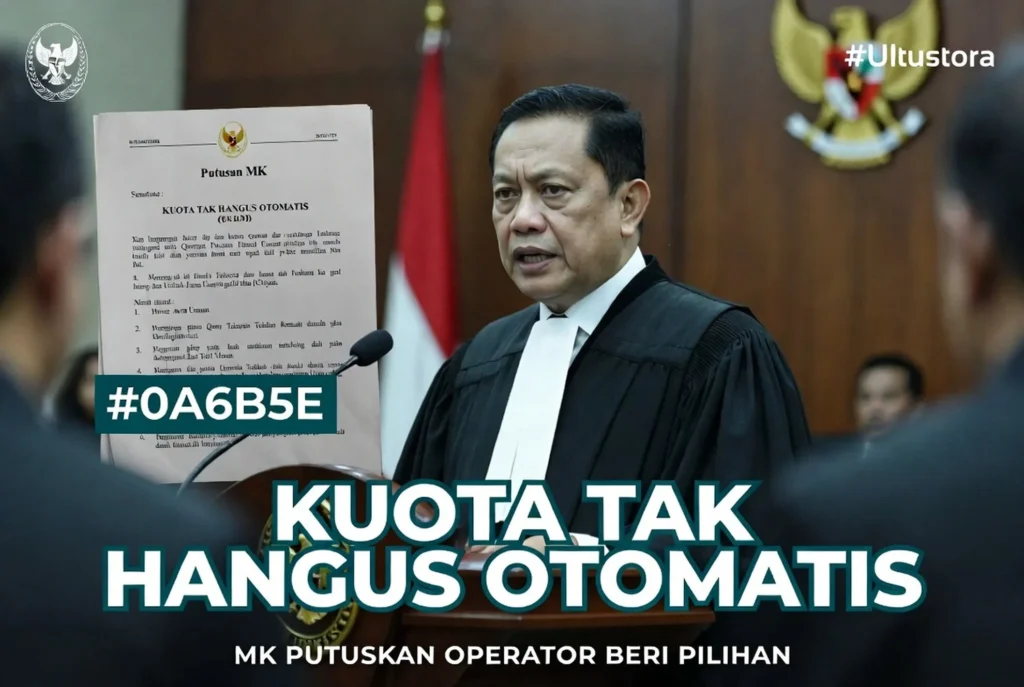 Regulasi Pemerintah dan Masa Penyesuaian