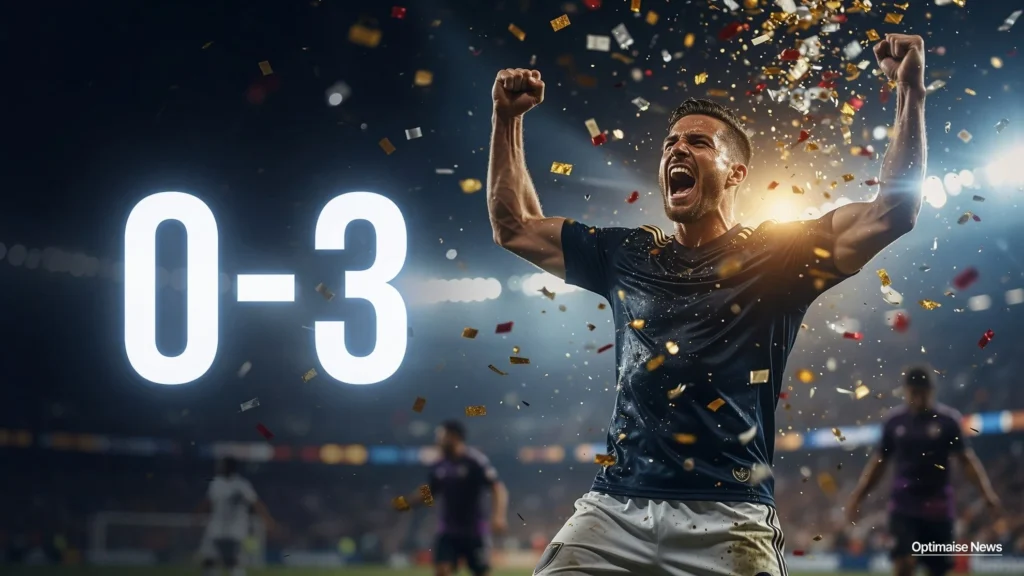 LA Galaxy vs LAFC 0-3: Bouanga Pemain Terbaik