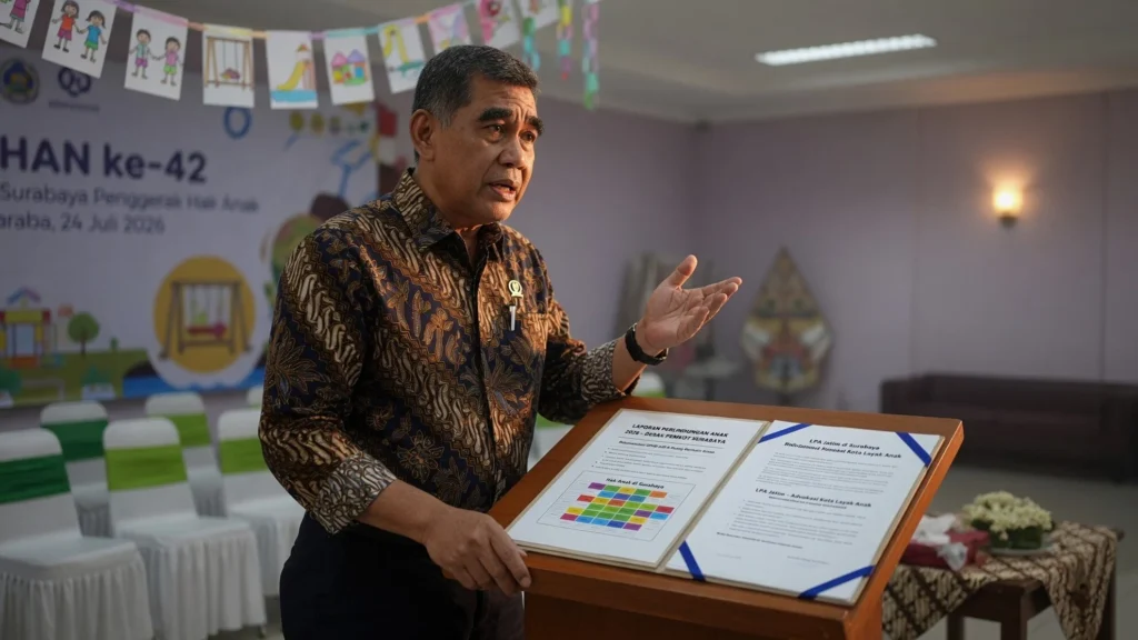 Ancaman Kekerasan hingga Tekanan Psikologis Masih Nyata