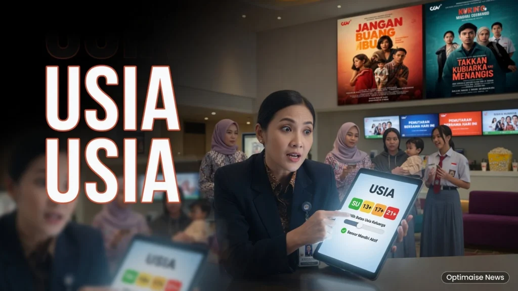 LSF Ajak Ibu Sensor Mandiri: Baru 46% Anak Sesuai Usia
