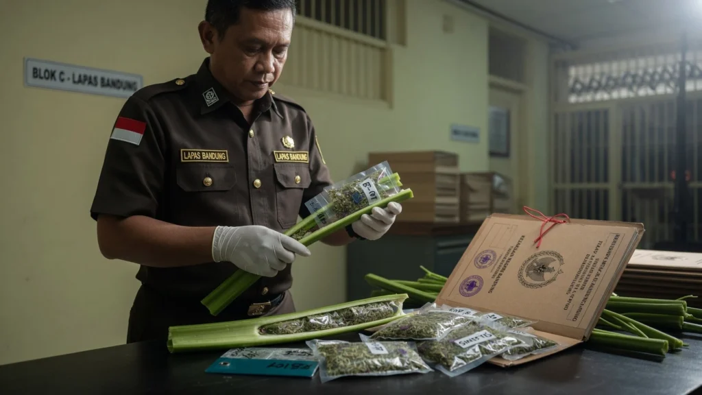 Dampak bagi Warga Binaan dan Respons Lapas