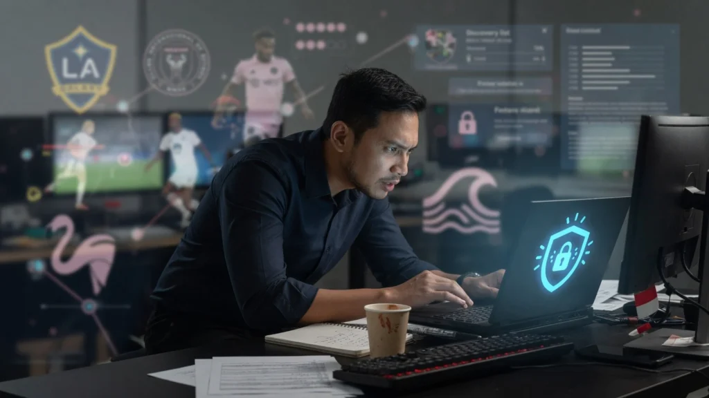 Cara Kerja Discovery Priority dan Batas Lima Pemain