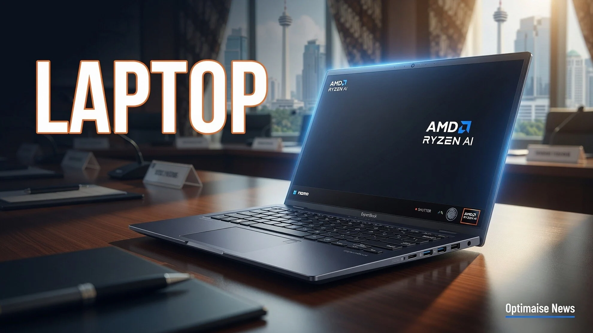 Laptop ASUS ExpertBook P5 G2 Mulai Rp19.799.000 Siap Upgrade ke 64 GB