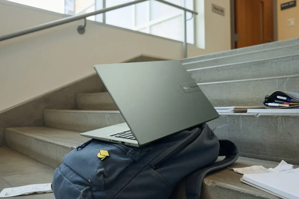 Posisi di Tren Best Laptop 2025 serta Pilihan Laptop ASUS