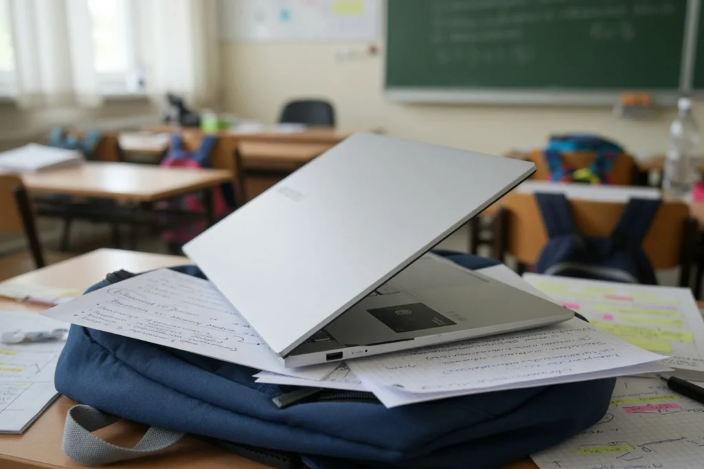 Laptop ASUS A1404 dan A1407: Pilihan Prosesor