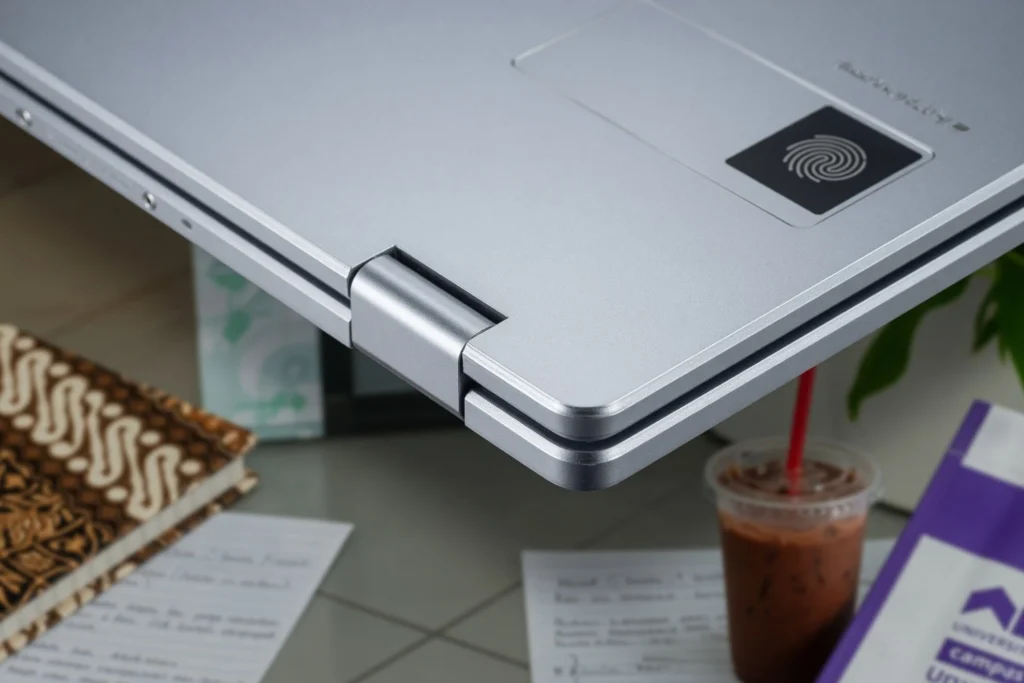 A1404 untuk Multitasking dan A1407 sebagai Copilot Plus PC