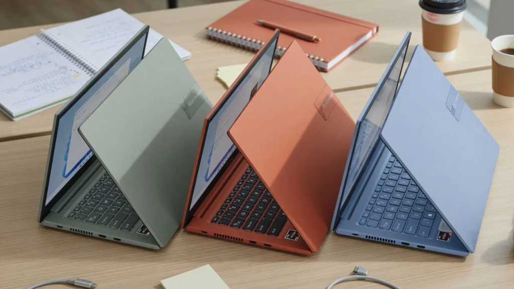 Potensi Best Laptop 2025 di Segmen Portabel Terjangkau