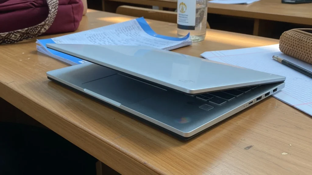 Spesifikasi Ringkas Vivobook Go 14 dan Varian Lain