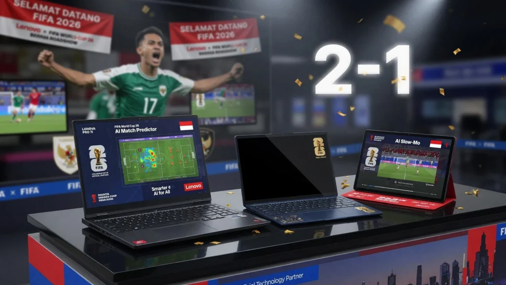Mengapa respons pasar melampaui prediksi sebelum turnamen dimulai