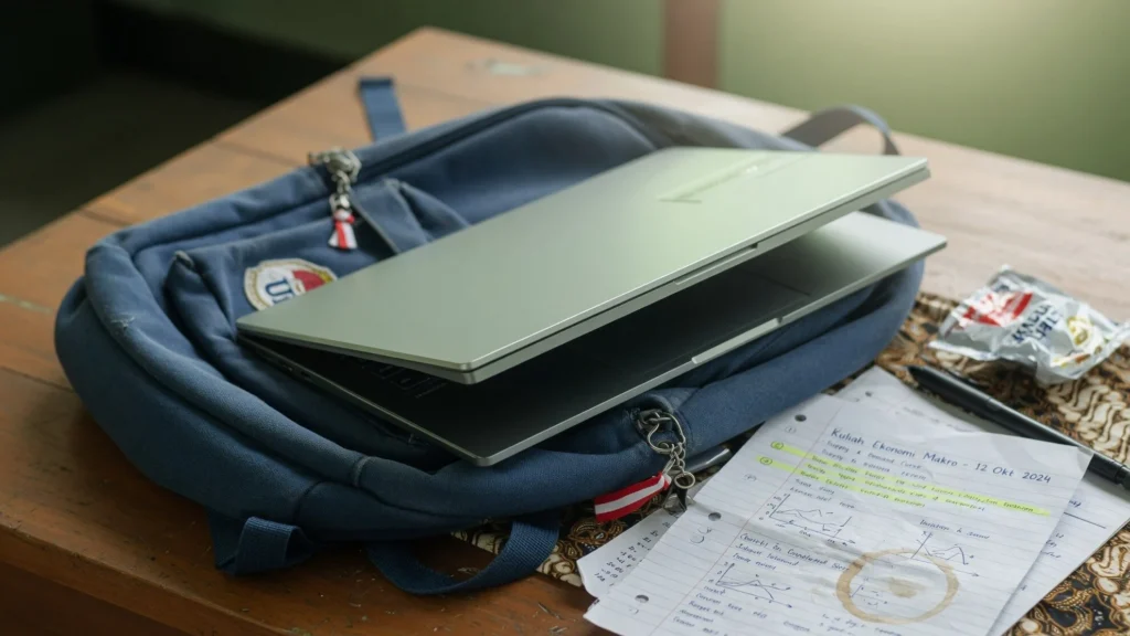 Harga Entry dan Posisinya di Segmen Best Laptop 2025