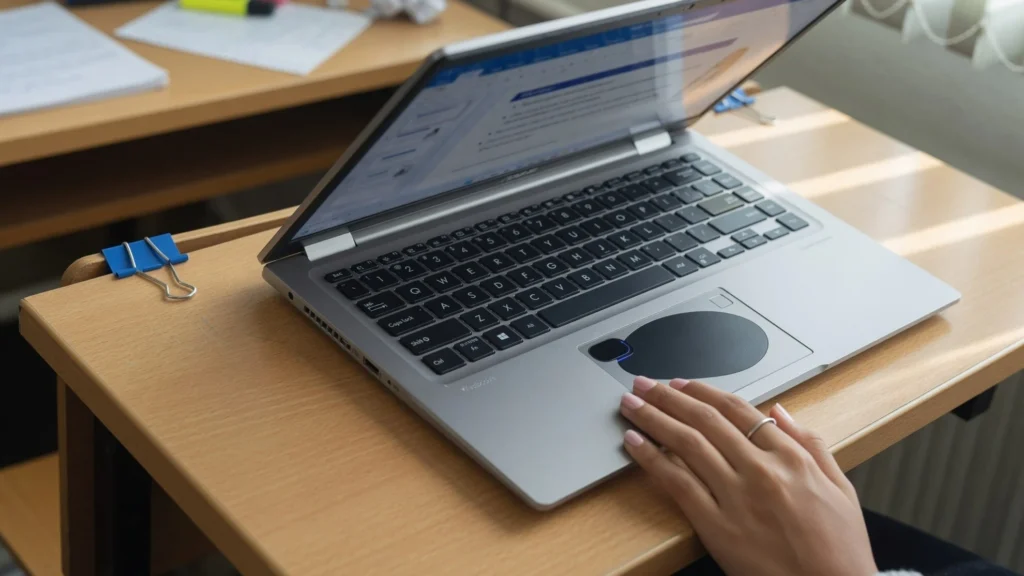 Opsi prosesor AMD serta kapasitas memori untuk multitasking