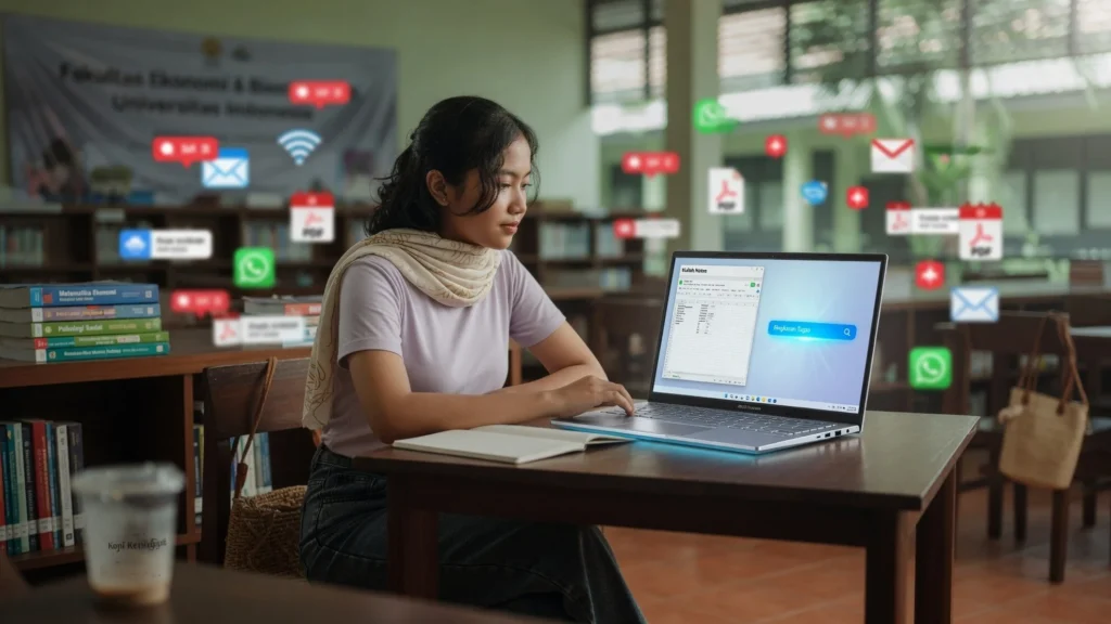 Rincian harga resmi tiap konfigurasi di pasar Indonesia