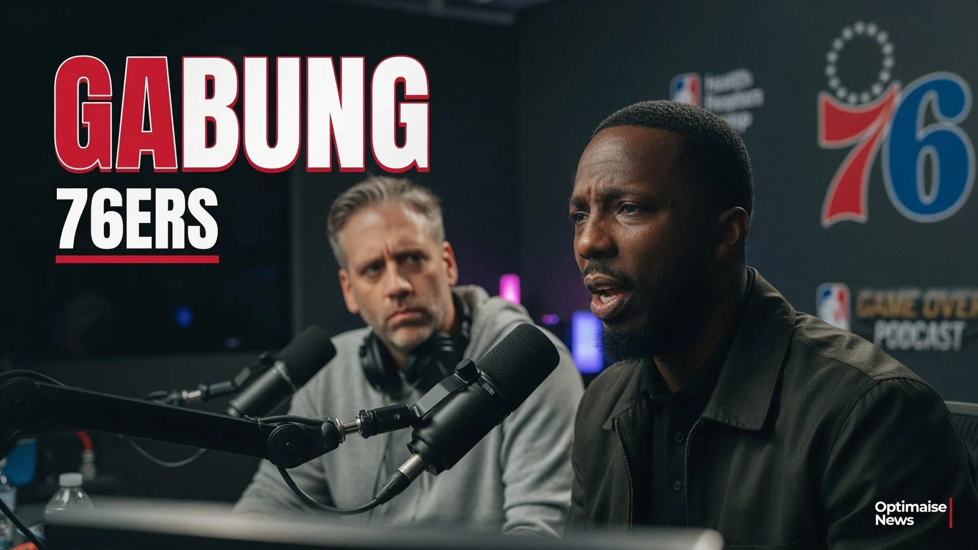 LeBron 100% Gabung 76ers di Detik Akhir, Rich Paul Buka Alasan