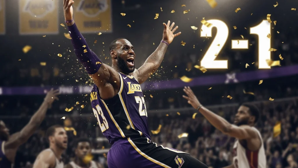 Ucapan Perpisahan Lakers dan Jeanie Buss di Media Sosial