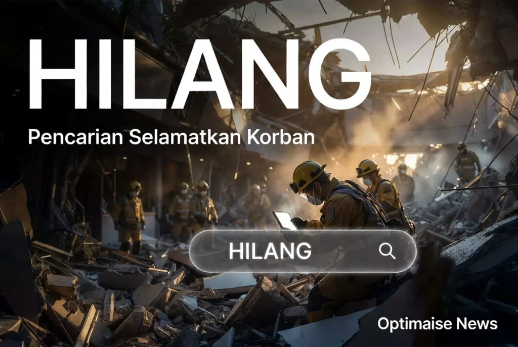Ledakan AEON Mall Usai Gempa M7,1: 2 Tewas dan 19 Hilang