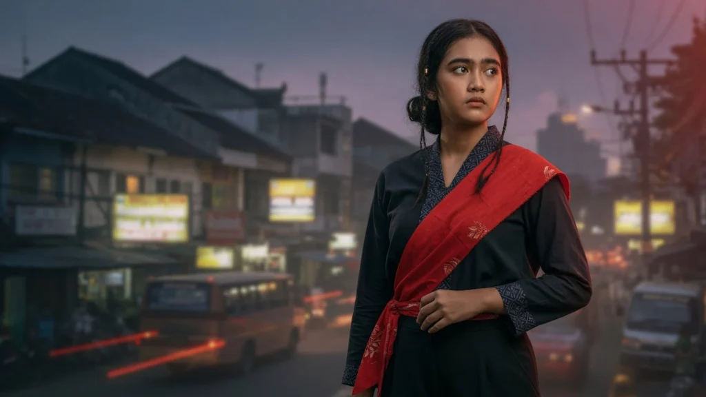 Omnibus Indonesia yang Angkat Isu Lokal dan Perempuan