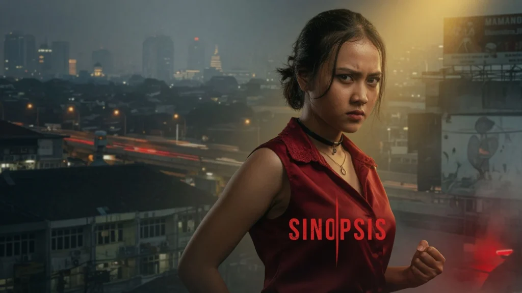 Antologi Horor Asia: Thailand hingga Ruang Urban Jakarta