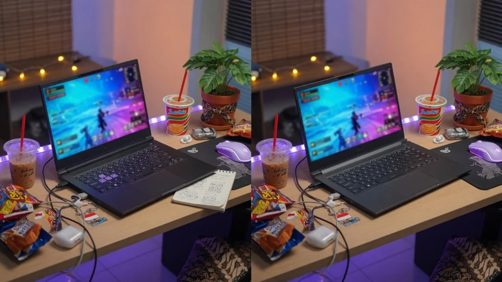 CPU 24 core, boost cuma beda 0,1 GHz