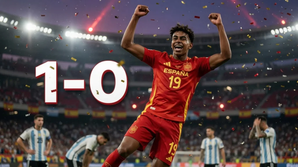 Kontras Tajam: 24 Gol di Barca Versus Realita Turnamen