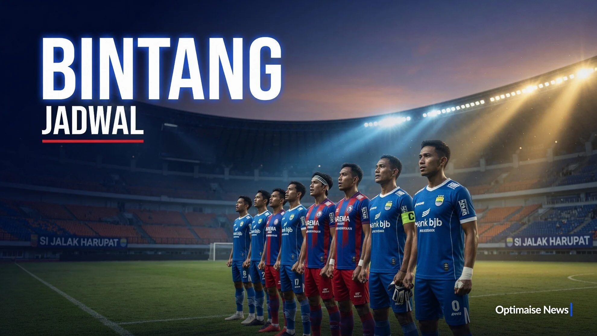 Link Live Streaming Persib vs Arema: Debut Tolic Minus 8 Bintang