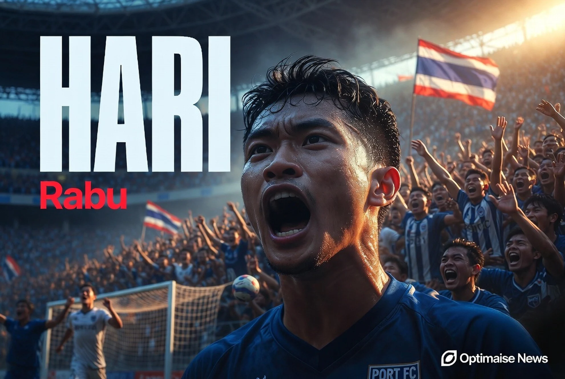 Link Live Streaming Port FC vs Persija Hari Ini