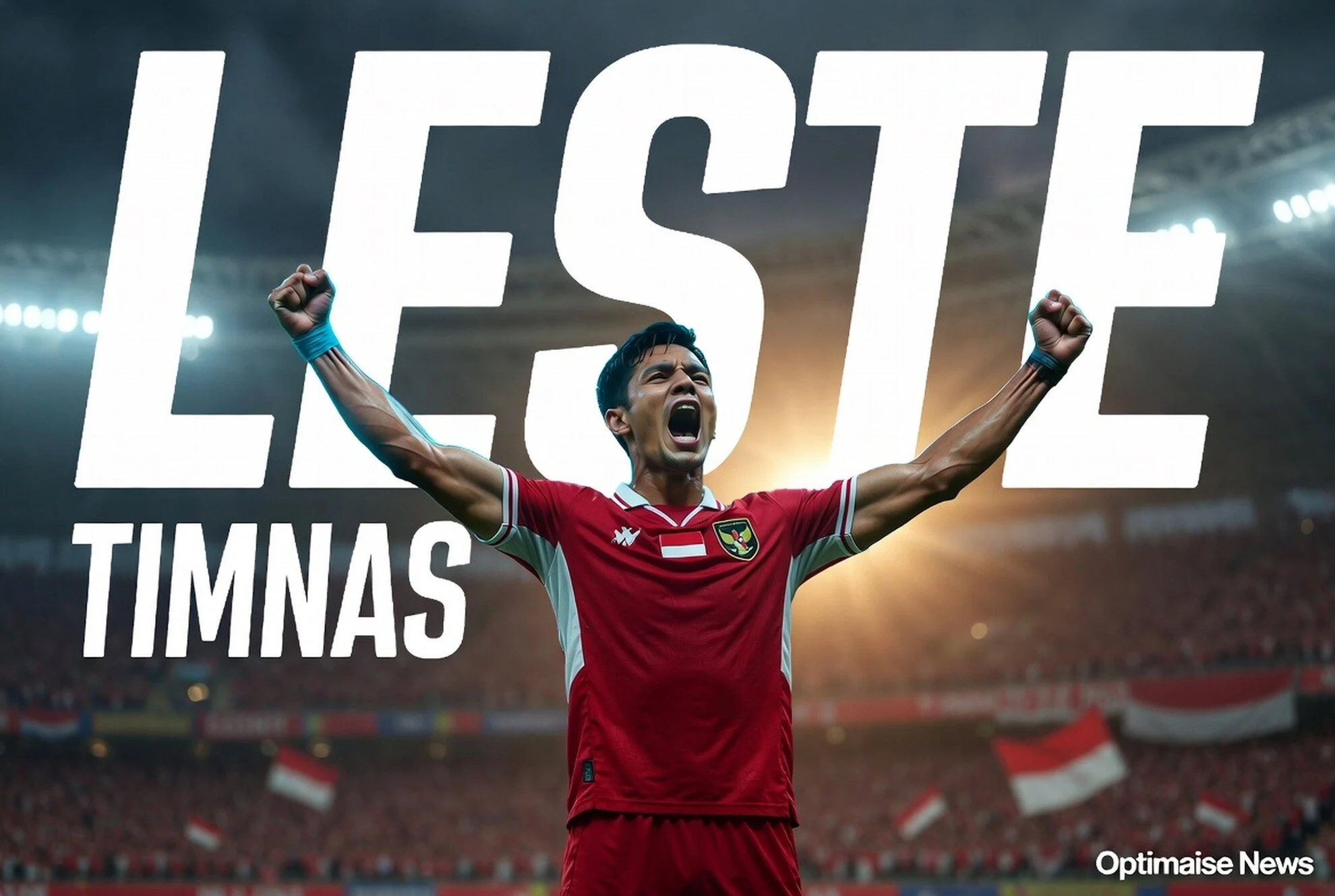 Link Streaming Indonesia vs Timor Leste