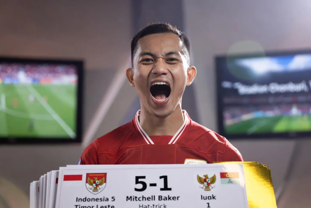 Prediksi Pelatih John Herdman soal Timor Leste yang Berkembang
