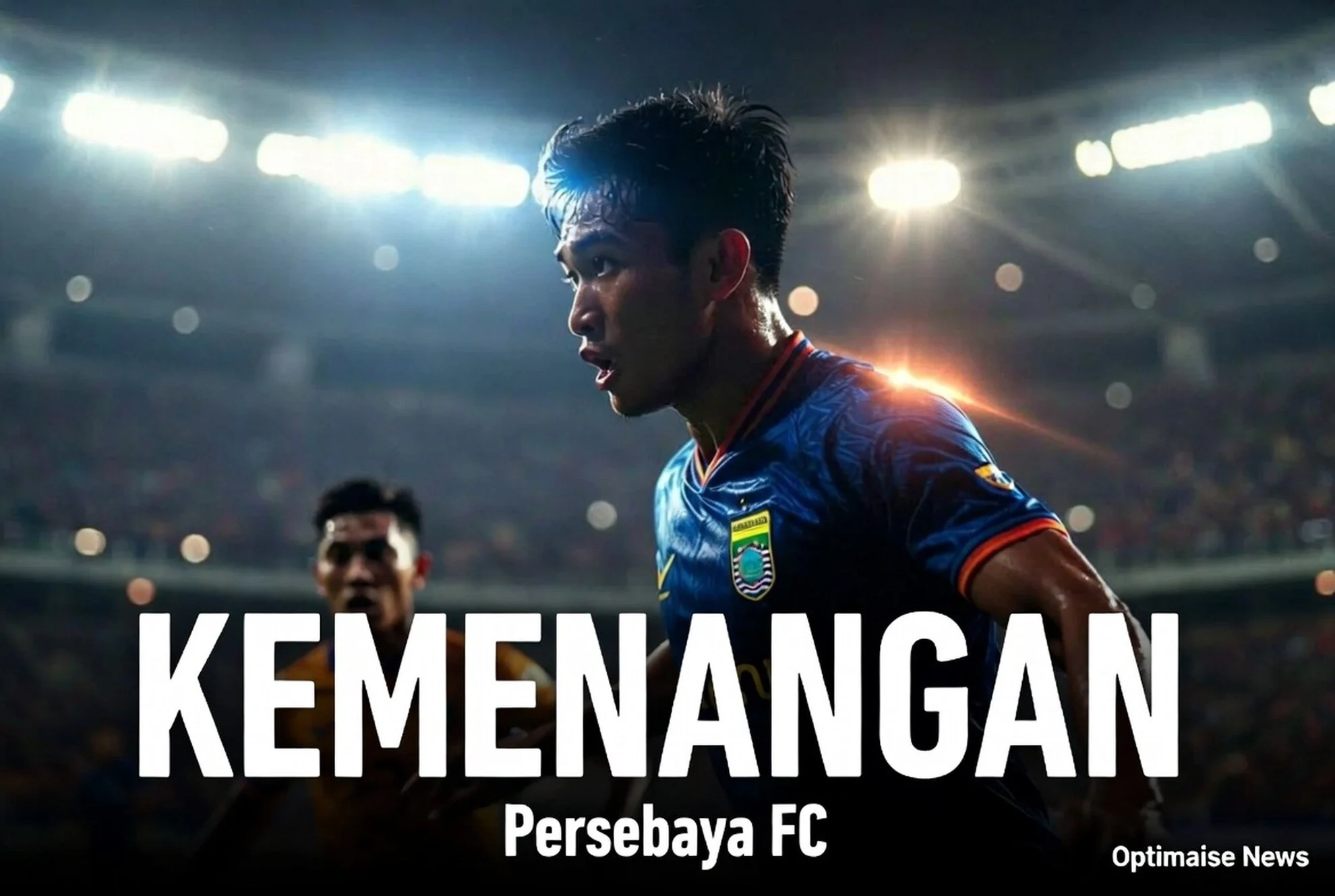 Link Streaming Persebaya FC Kunci Tiket Semifinal dengan Kemenangan