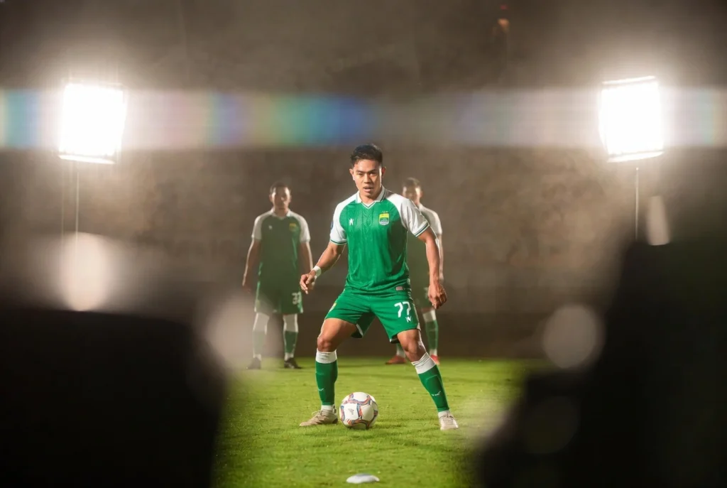 Link Streaming Persebaya vs PSMS: 3 Poin Demi Tiket Semifinal