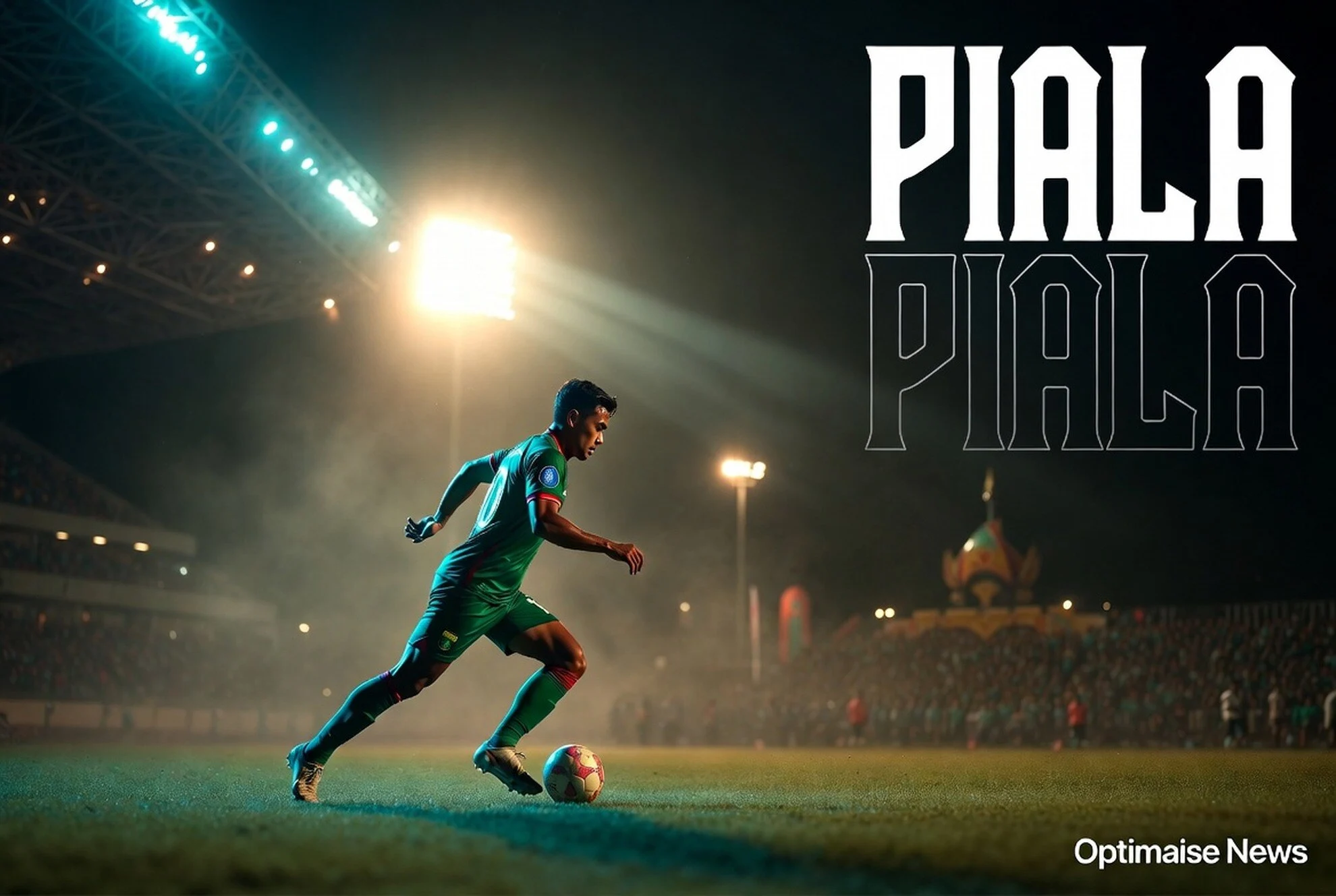Link Streaming Persebaya vs PSMS: Bajul Ijo Kejar Semifinal Piala