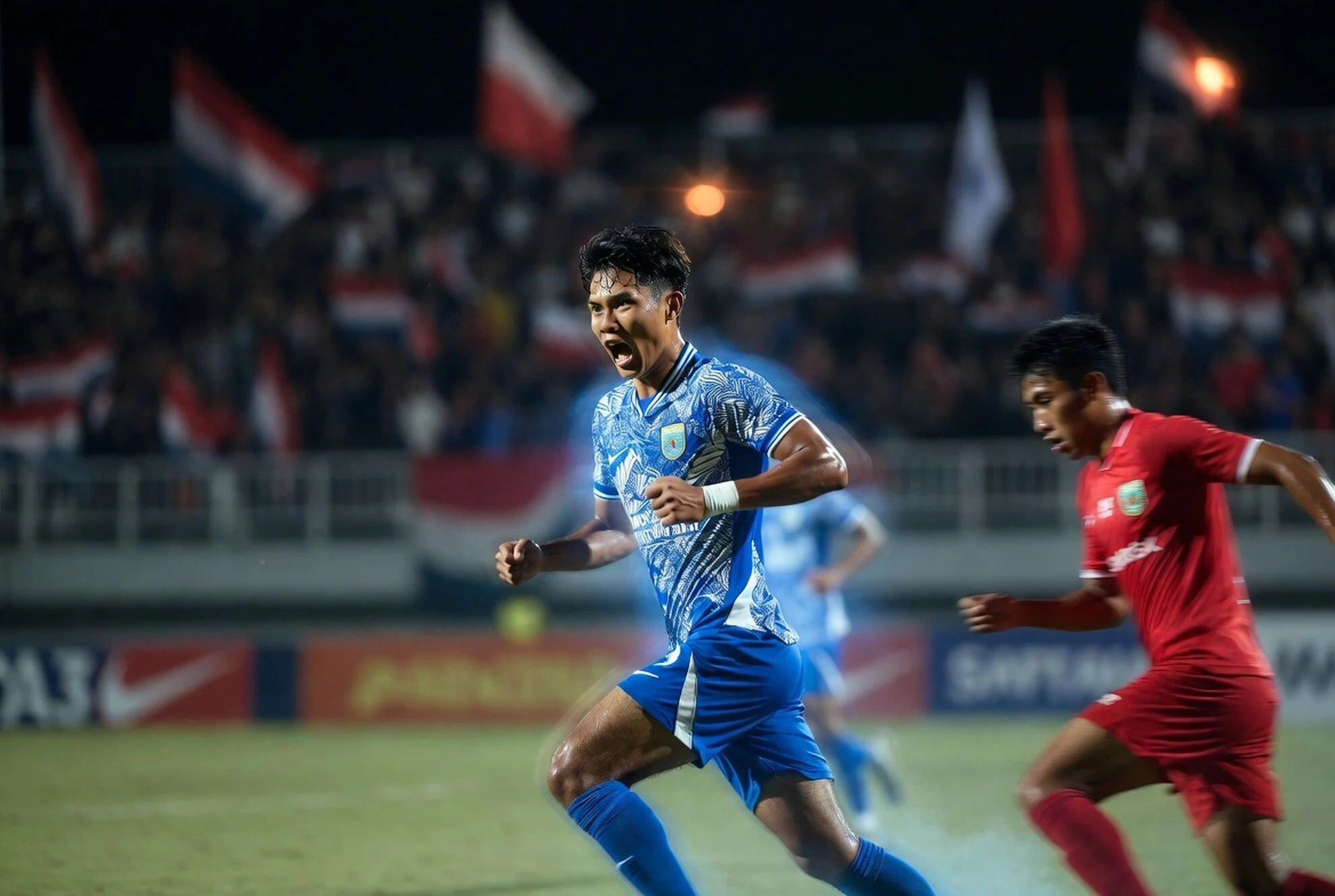 Link Streaming Persebaya vs PSMS: Kemenangan Tipis untuk Tiket