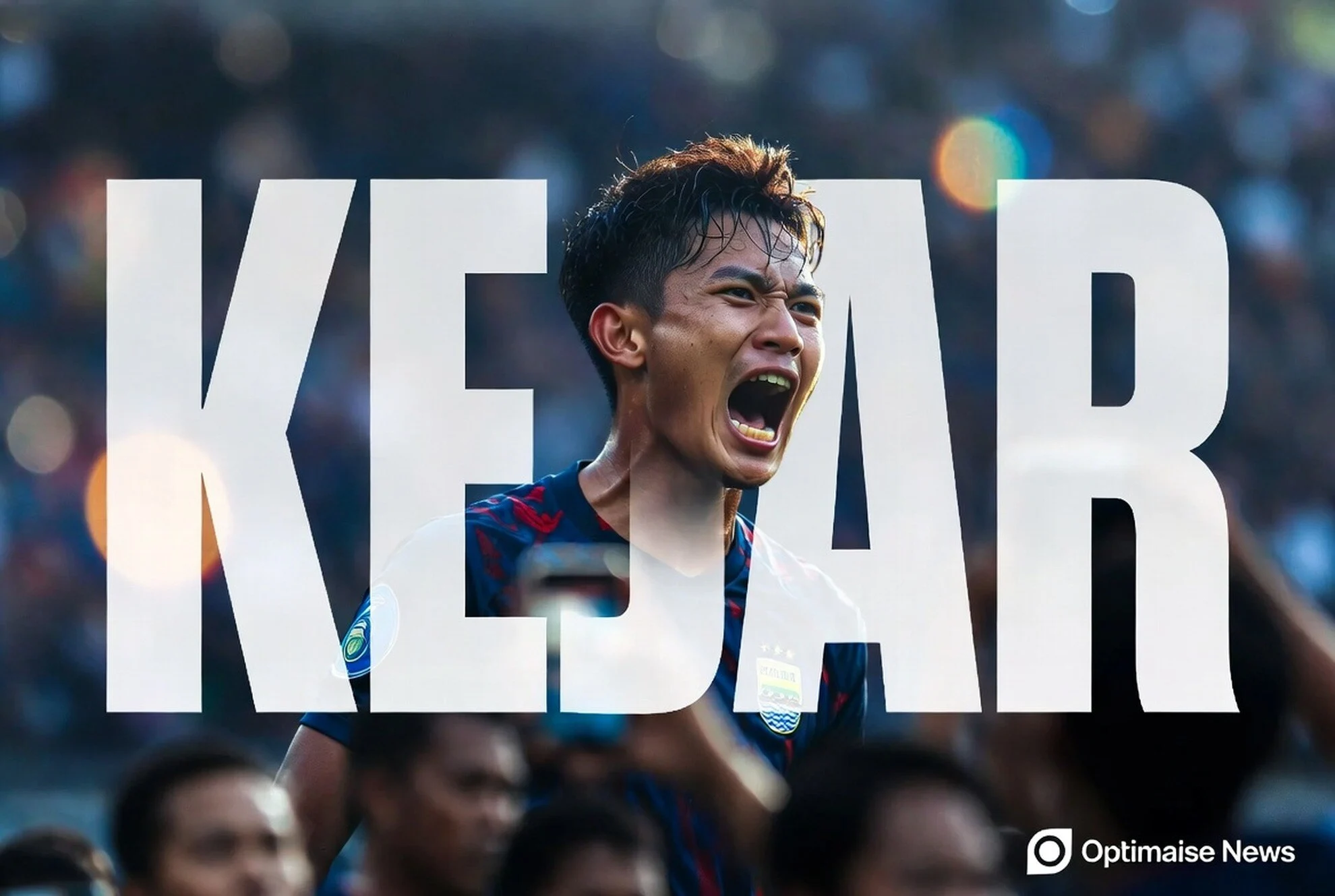 Link Streaming Persib Bandung Menjamu Tampines Rovers di Piala