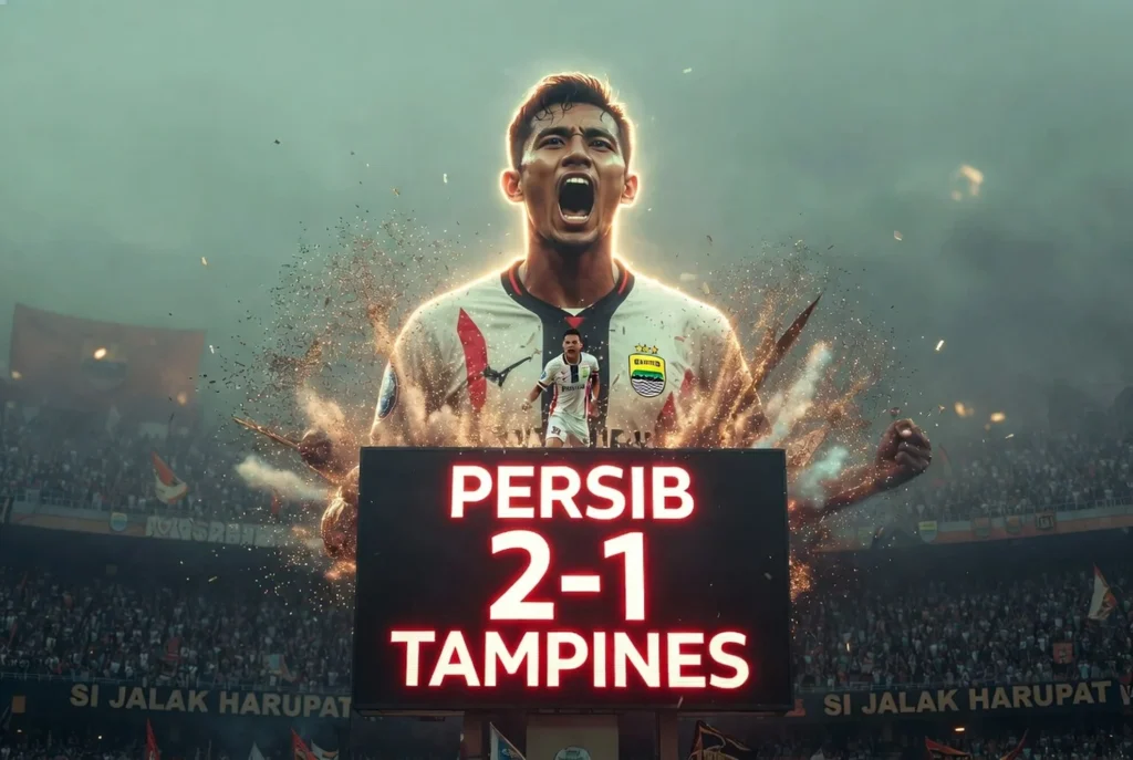 Manfaat Link Streaming bagi Komunitas Sepak Bola Indonesia